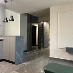 2-bedroom Luxe With Free Parking By He-ra * Skopje