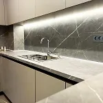 Appartement 2-bedroom Luxe With Free Parking By He-ra Skopje