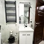 2-bedroom Luxe With Free Parking By He-ra