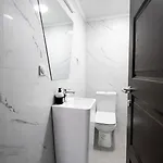2-bedroom Luxe With Free Parking By He-ra Apartament Skopje