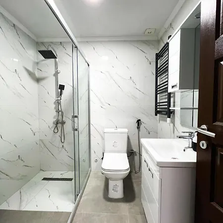Luxe Two-bedrooms - He-ra * Skopje