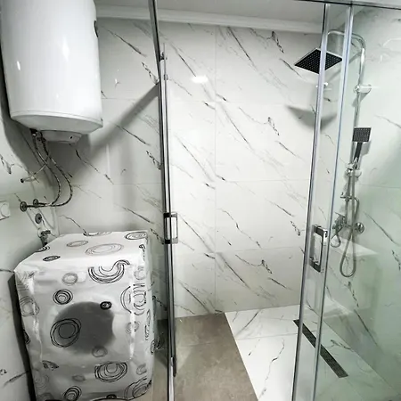 Luxe Two-bedrooms - He-ra *
