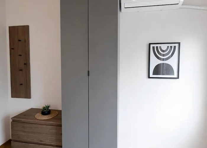 2-bedroom Luxe With Free Parking By He-ra Appartement Skopje